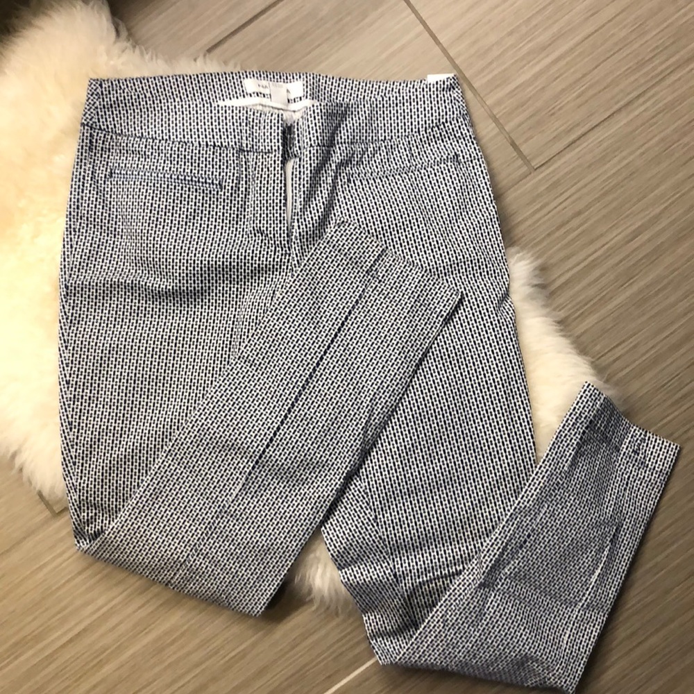 Trouser pants